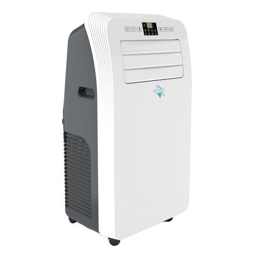aire acondicionado portatil artico syac910 class a wi fi mando a distanciacolor blanco