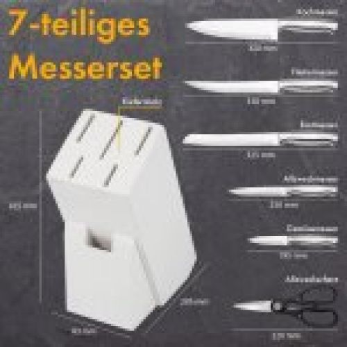 CUCHILLOS