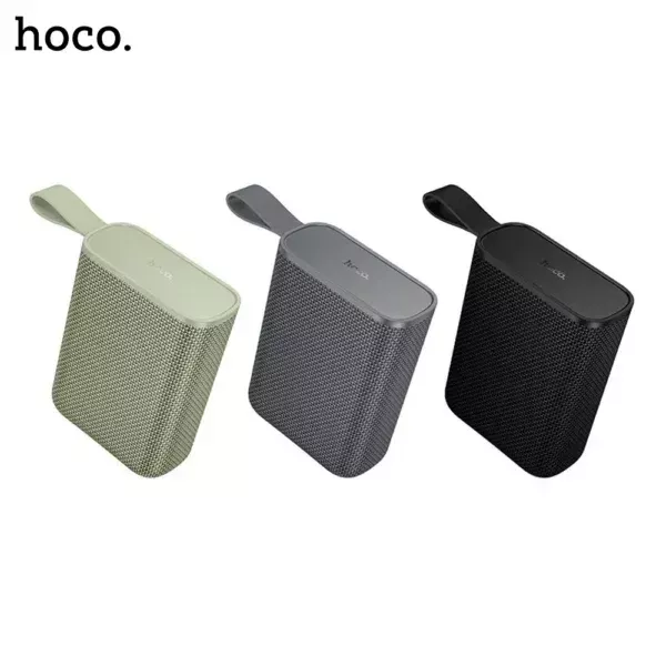 49B Hoco HC34 Star Bluetooth Speaker 600x600