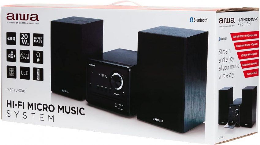 AIWA