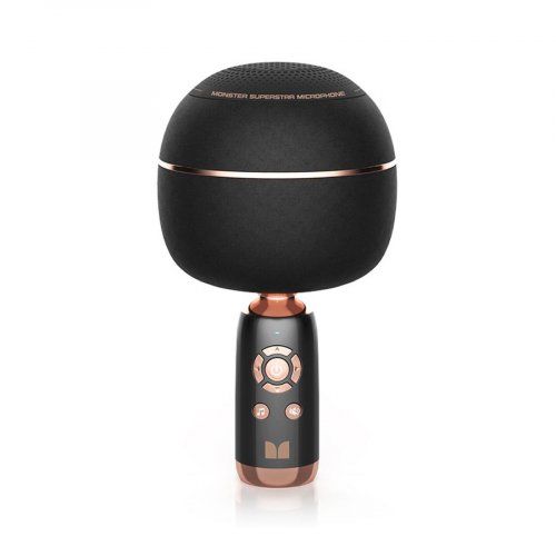 Monster SuperStar M97 Black A