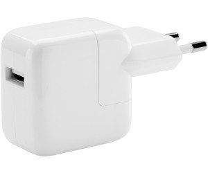 apple 12w usb power adapter md836zm a