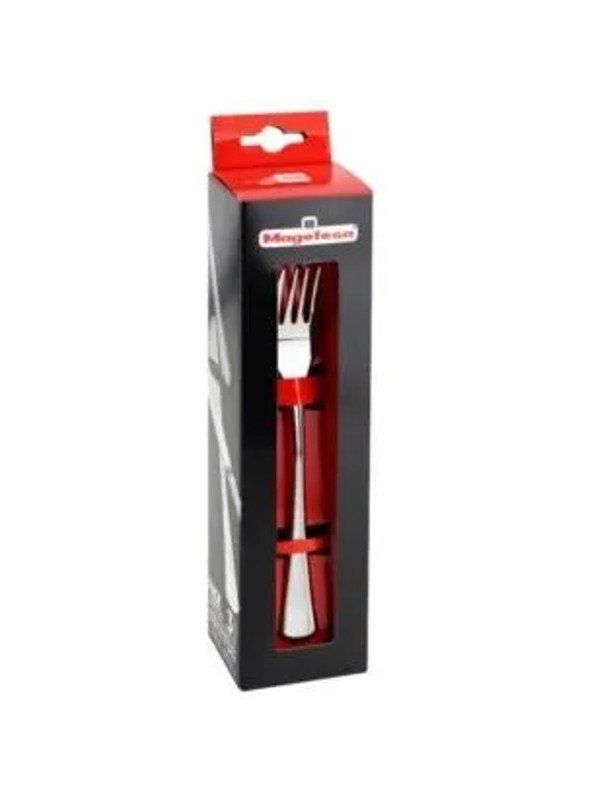set 6 tenedores mesa mod noble magefesa