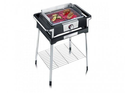Barbacoa severin senda Style  eléctrica