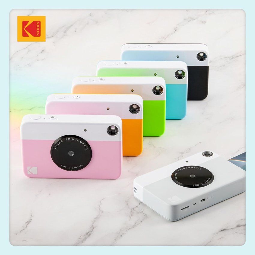 kodak