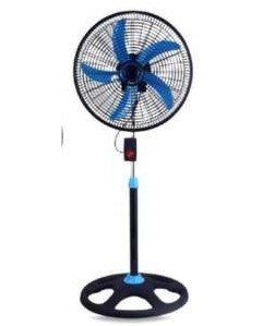 enviar ventilador de pie 18 pulgadas para la habana
