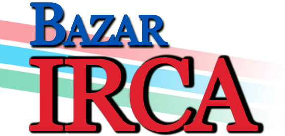 Bazar Irca