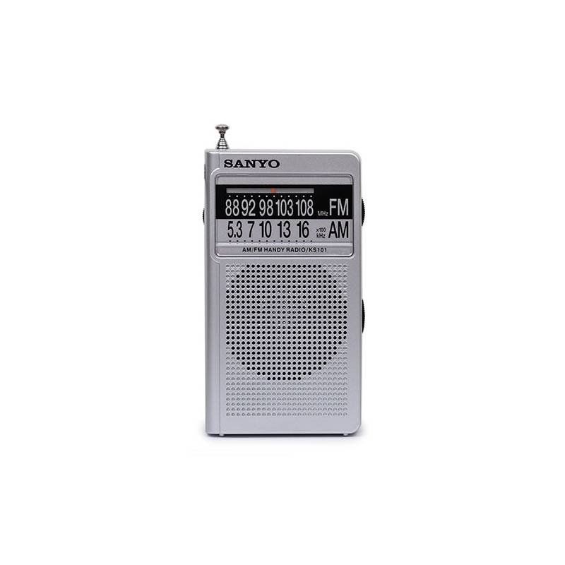 radio sanyo ks101sl