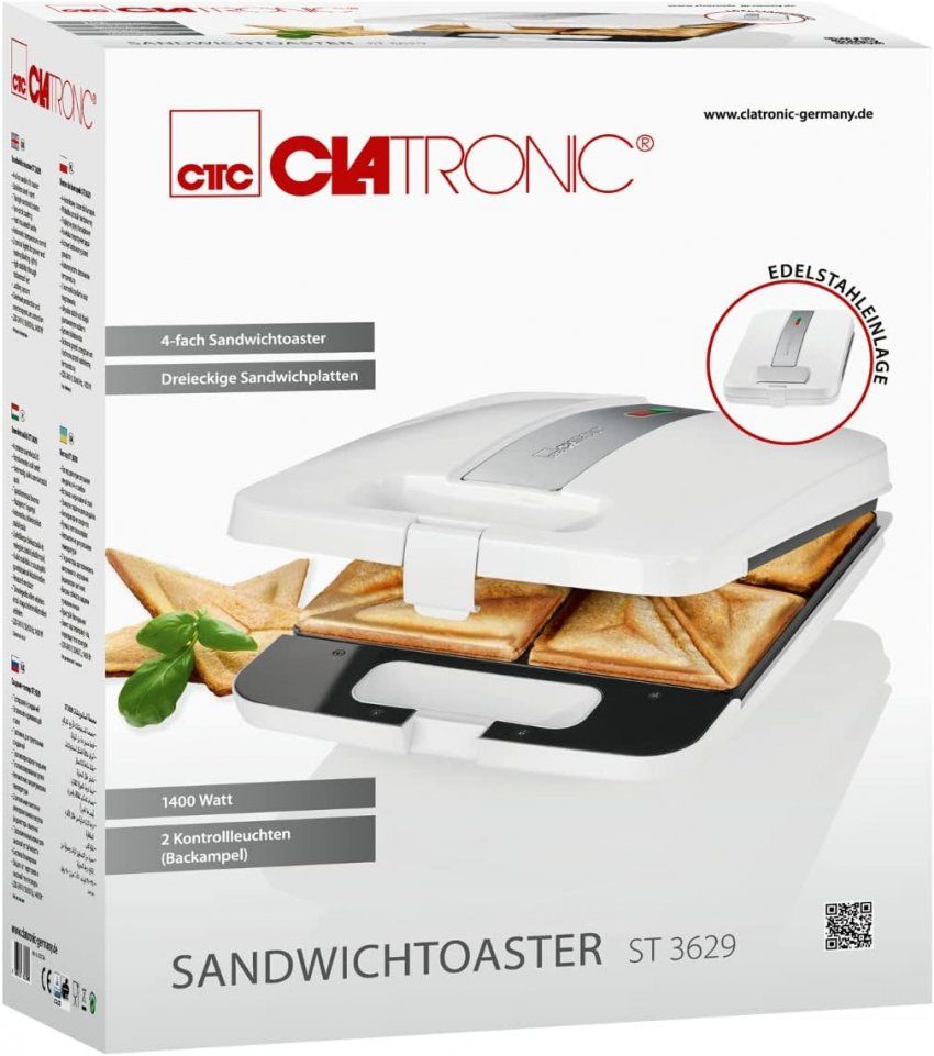 sandwichera