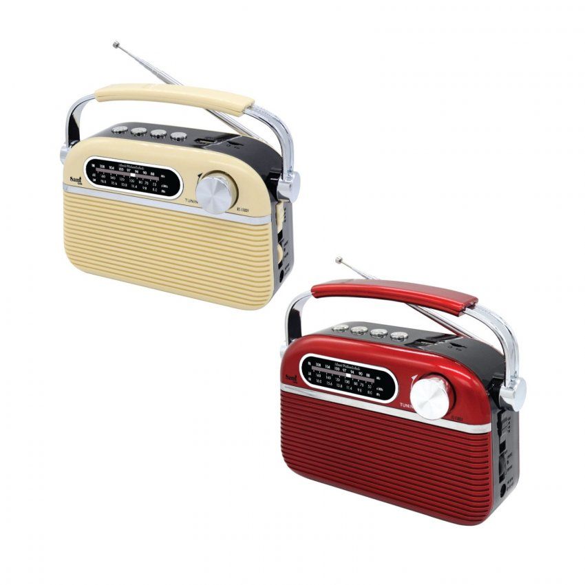 Radio Sami RS11809