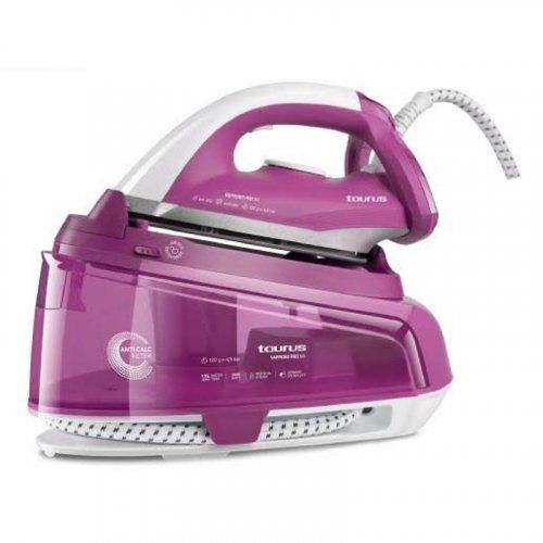 centro de planchado taurus vapporo pro 2400 non st