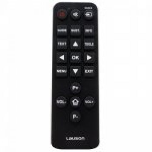 mando pre programado samsunglg simply md207