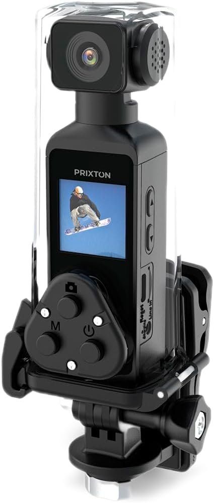 prixton
