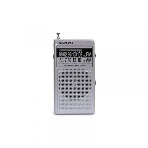 radio sanyo ks101sl