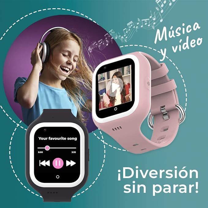 Upscreen Protection D’écran Pour SaveFamily Iconic Plus 2 4G