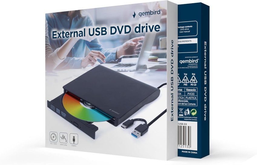 dvd