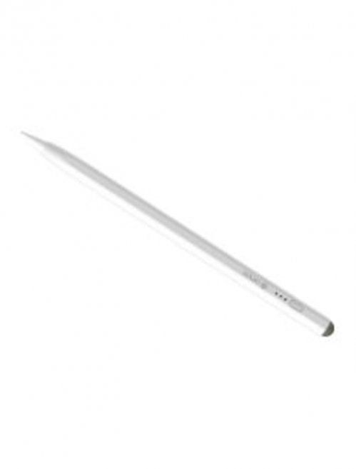 lapiz tactil devia blanco para ipad 2018 dsttpwh2
