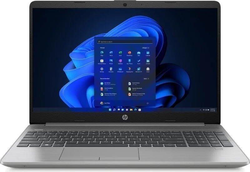 portatil hp 250 g9 n4500 8gb ssd256gb 15 6fhd w11home 5y439eash grande