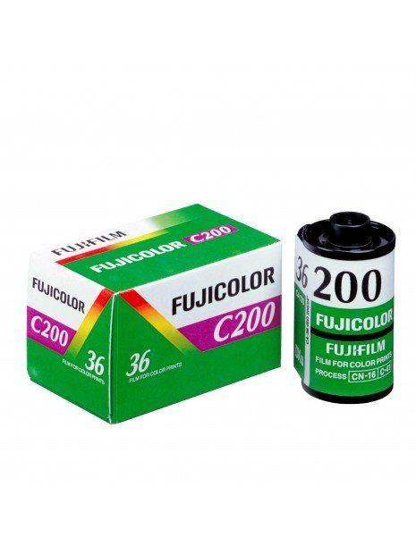 fujicolor c200 135 36 15649497