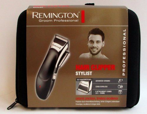 remington haarschneider hc363c haarschneider