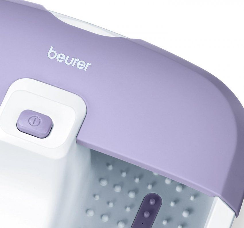 beurer