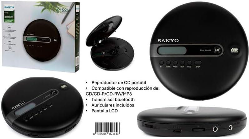 cd