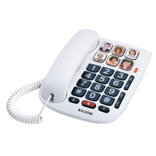 alcatel phones tmax 10 new logo