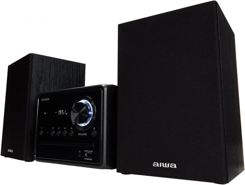 AIWA