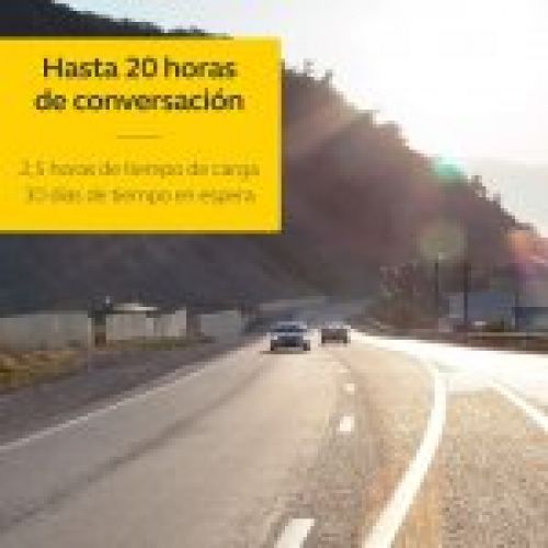 Jabra DRIVE Kit   Manos libres Bluetooth para móvil