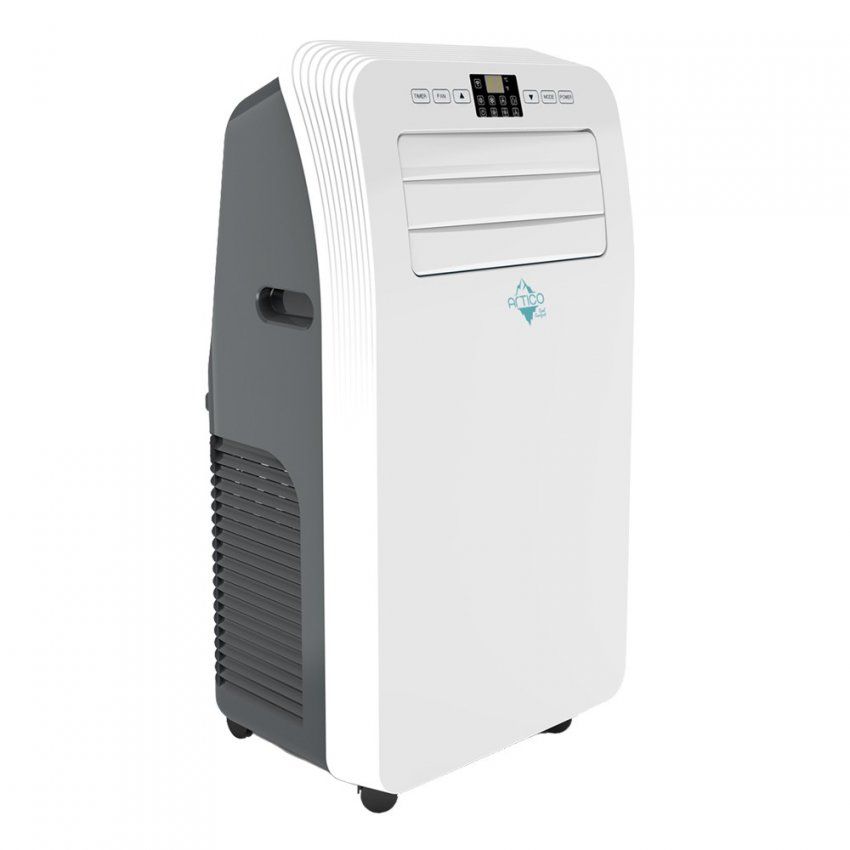 aire acondicionado portatil artico syac910 class a wi fi mando a distanciacolor blanco