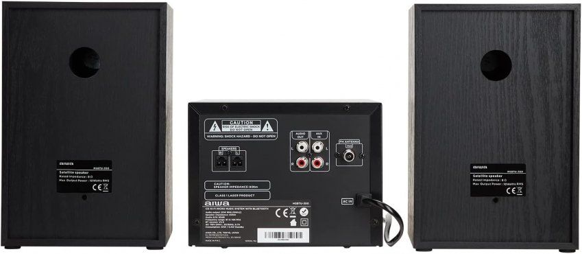 AIWA
