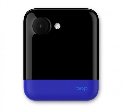 polaroid pop