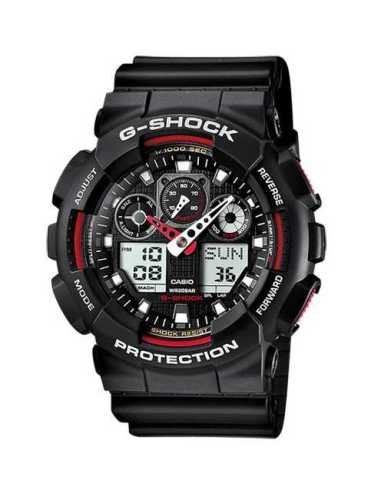 Casio GA 100 1A4ER