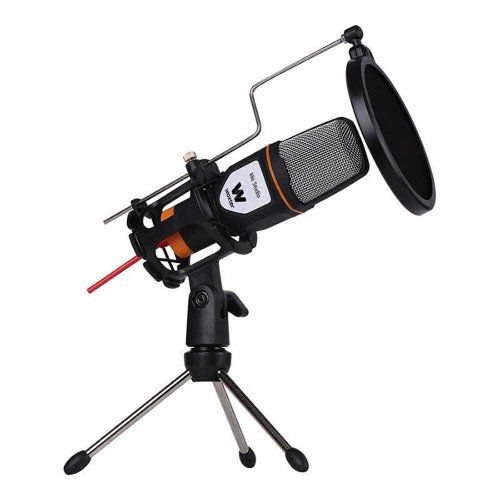 woxter microfono studio