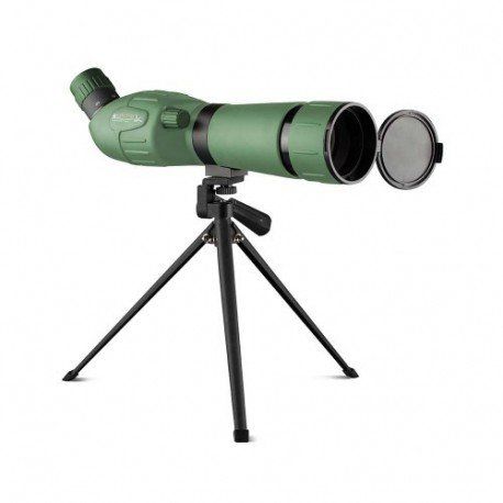 telescopio konus 50 15 40x50