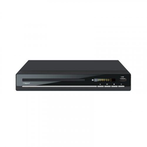 reproductor dvd con usb hdminegrosytech sy 441