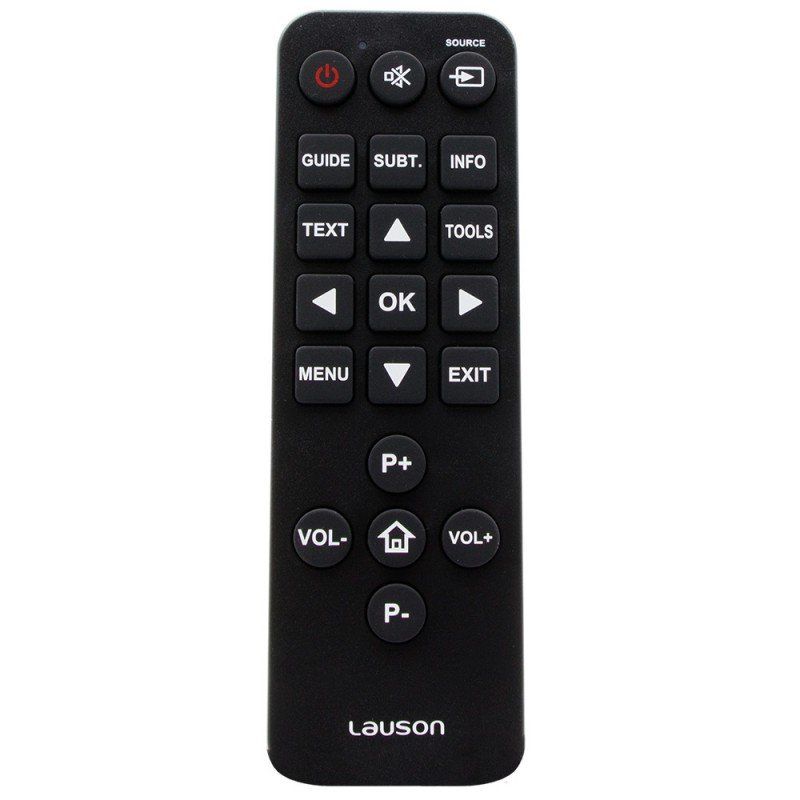 mando pre programado samsunglg simply md207