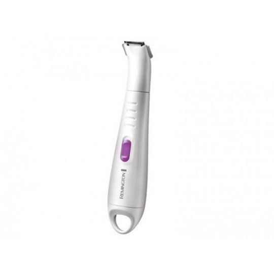 depiladora para zona de bikini remington wpg4035