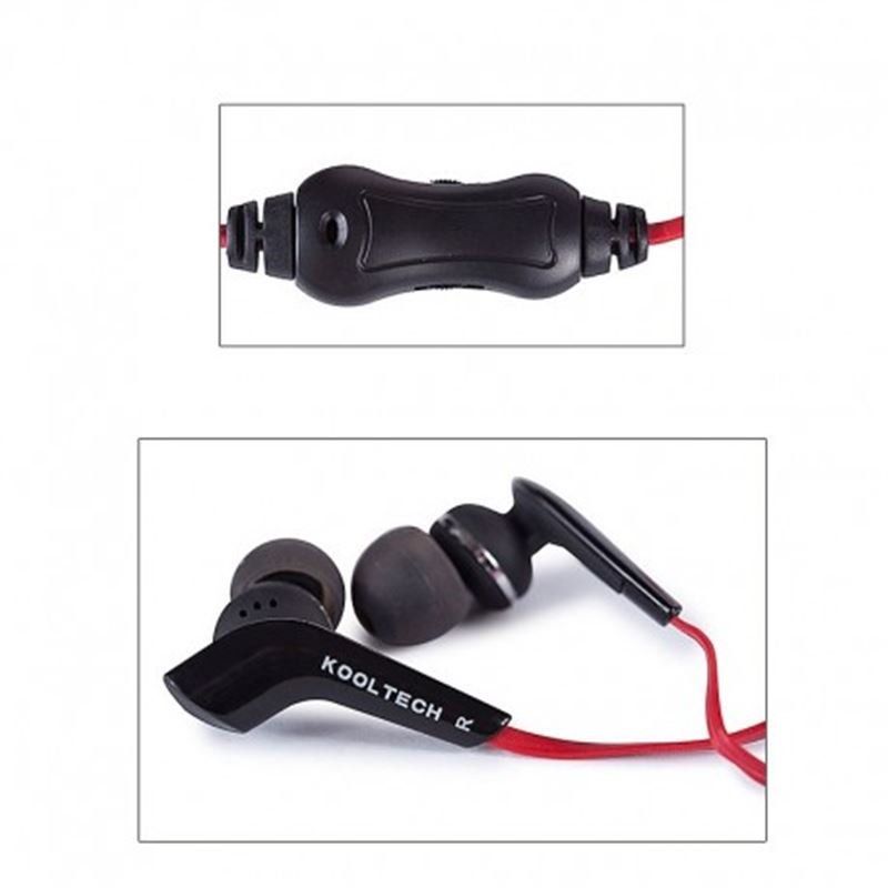 kooltech cpe519 auricular tv estereo control volumen 5 00m