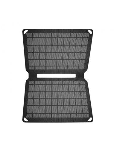 muvit placa solar flexible 10w 18a hasta 4500mah