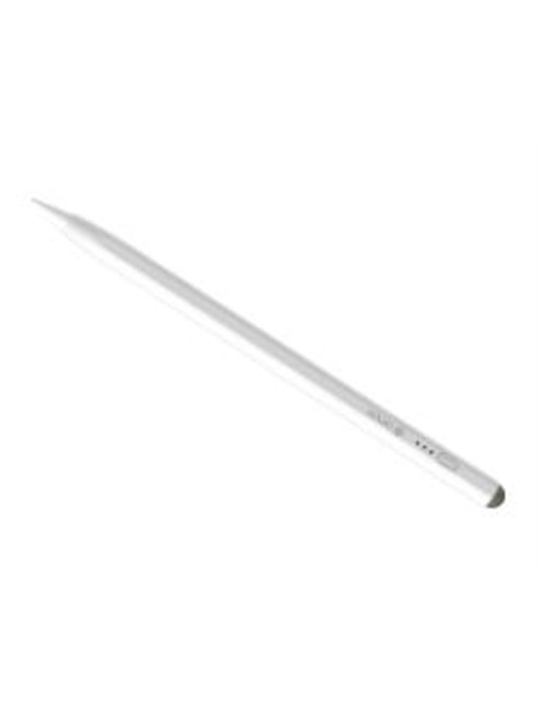 lapiz tactil devia blanco para ipad 2018 dsttpwh2