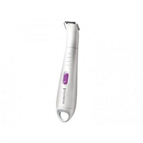 depiladora para zona de bikini remington wpg4035