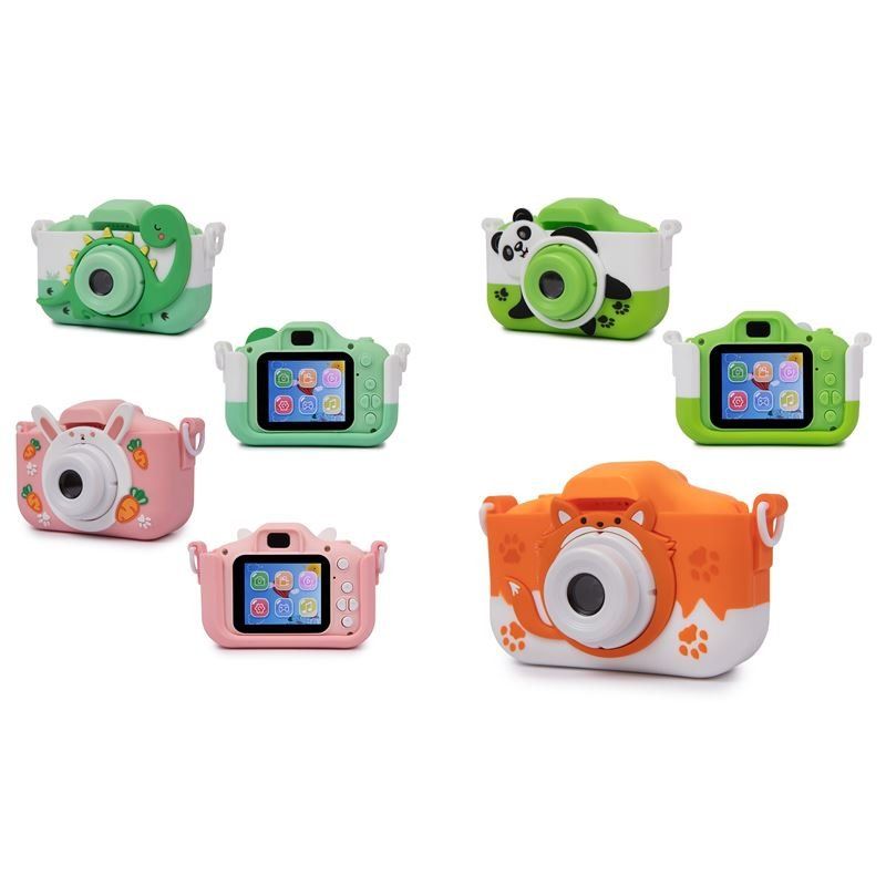 kooltech i kidsn camara de fotos digital infantil