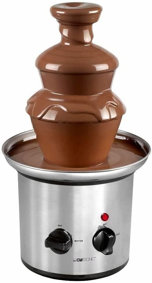 Caja carton un poco detediorada, pero chocolatera perfecta