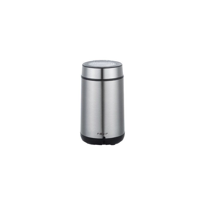 molinillo cafe inox nevir nvr 1107 cg 230v