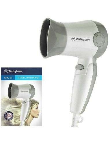 westinghouse wwhhd601 secador de viaje