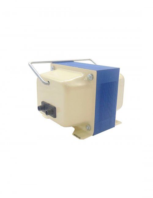 autotransformador monofasico 750va 125220vac ip 20 serie amn