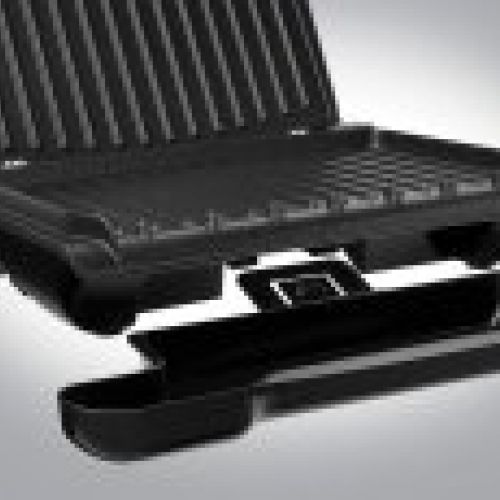 grill