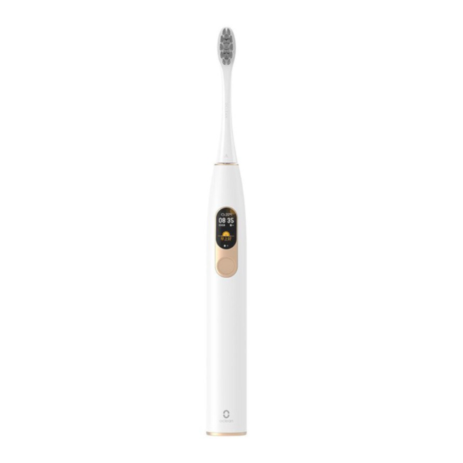 xiaomi oclean x smart sonic electric toothbrush cepillo de dientes electrico