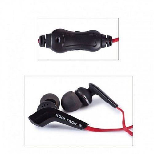 kooltech cpe519 auricular tv estereo control volumen 5 00m